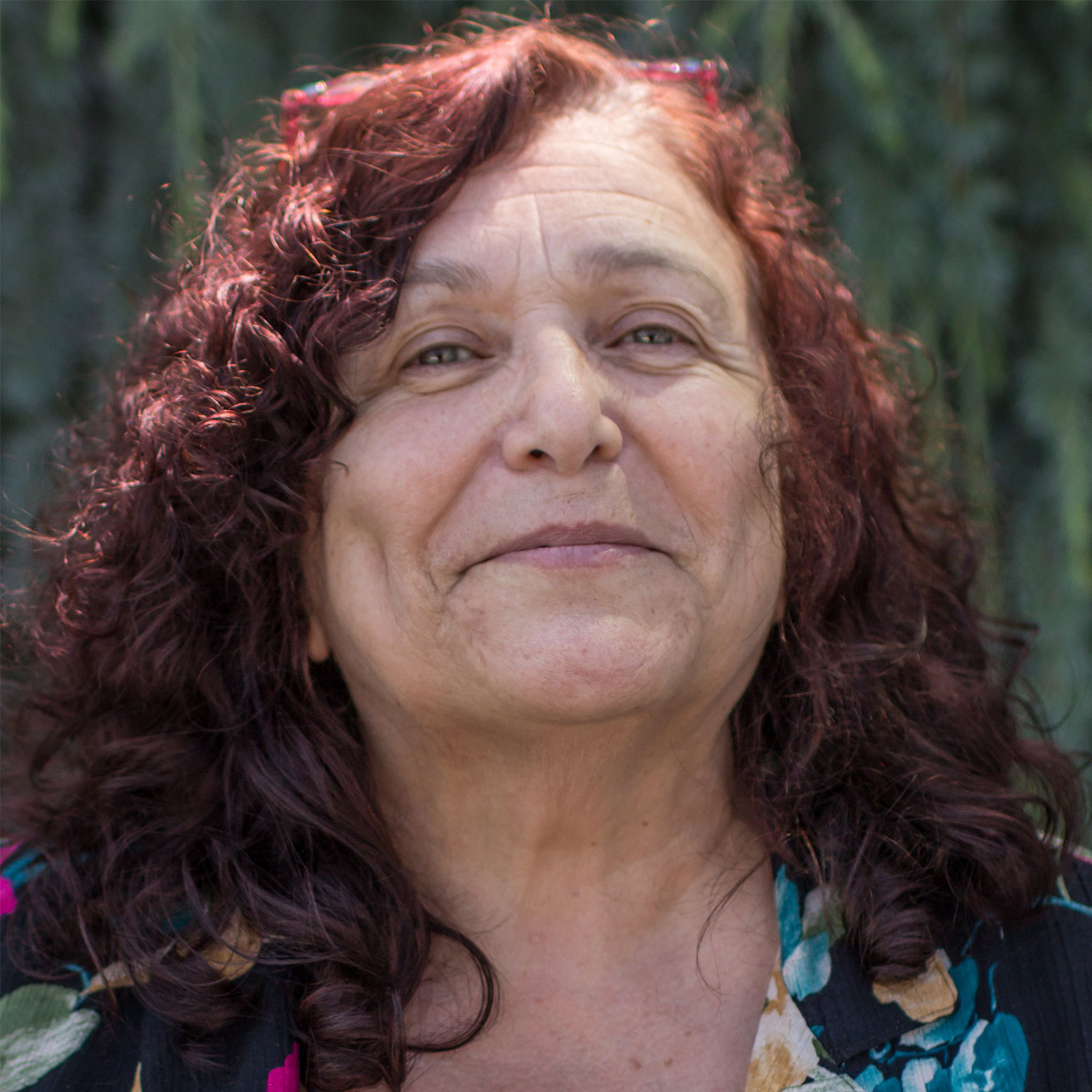 Martha Ramos